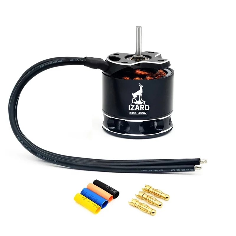 Konect Izard Outrunner motor 3532 -1450Kv