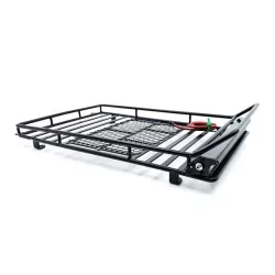 Roof luggage rack with LED bar 230x143x25mm 250g