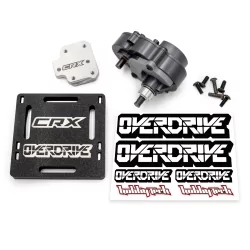 CRX 324 mm Overdrive conversion Kit