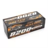 Konect Lipo 8200mah 15.2V 120C 4S2P HV