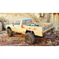 Kit CRX2.1 Peugeot 504 Pick-up