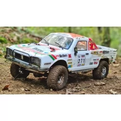 CRX2.1 BUILDER KIT PEUGEOT 504 PICK UP