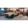 CRX2.1 BUILDER KIT PEUGEOT 504 PICK UP