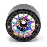 Crawler Metal 1.9 Beadlock Rainbow Rims (x4)