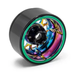 Crawler Metal 1.9 Beadlock Rainbow Rims (x4)