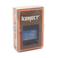 Servo Konect Digital 45 kg-0.13s Etanche pignons métal