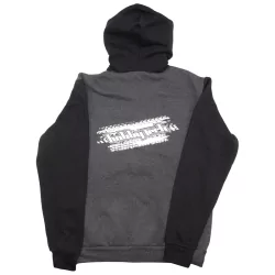 Hobbytech Zipped Hooded Sweat Shirt