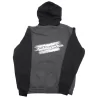 Hobbytech Zipped Hooded Sweat Shirt