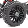 ROGUE Buggy 1/8ème brushless Jaune RTR