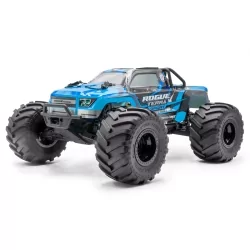 Monster ROGUE TERRA brushless SPORT bleu RTR