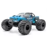 Monster ROGUE TERRA brushless SPORT bleu RTR