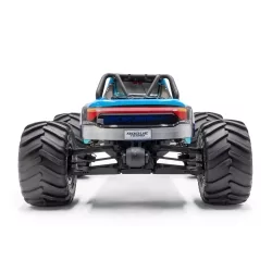 Monster ROGUE TERRA brushless SPORT bleu RTR