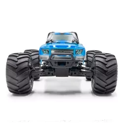 Monster ROGUE TERRA brushless SPORT bleu RTR