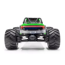 Monster ROGUE TERRA brushless SPORT vert RTR