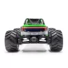 Monster ROGUE TERRA brushless SPORT vert RTR