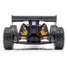 ROGUE Buggy 1/8ème brushless Orange RTR