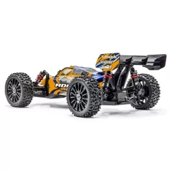 ROGUE Buggy 1/8ème brushless Orange RTR