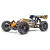 ROGUE Buggy 1/8ème brushless Orange RTR