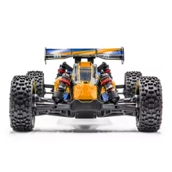 ROGUE Buggy 1/8ème brushless Orange RTR