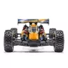 ROGUE Buggy 1/8ème brushless Orange RTR