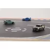 Turbo Racing Drift special track for Micro Rally  (60x90 cm)