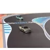 Turbo Racing Drift special track for Micro Rally  (60x90 cm)