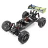 ROGUE Buggy 1/8ème Brushless Jaune-PACK accus et chargeur