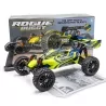 ROGUE Buggy 1/8ème Brushless Jaune-PACK accus et chargeur