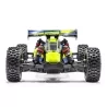 ROGUE Buggy 1/8ème brushless Jaune RTR