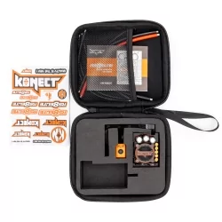 1/8 Konect RS8 Elite racing ESC - 200 Amp