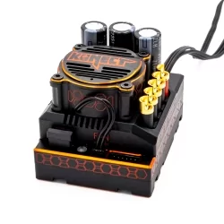 1/8 Konect RS8 Elite racing ESC - 200 Amp