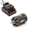 Combo Brushless RS8 Elite + moteur K8 4268 2250 Kv