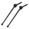 Rogue Buggy Front or rear CVD driveshafts (x2)