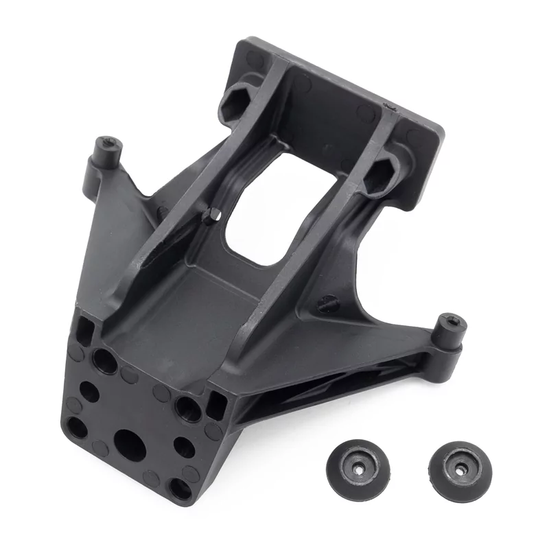 Support amortisseur + aileron Rogue Buggy