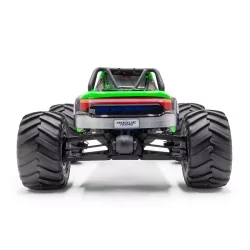 ROGUE TERRA brushless SPORT vert-PACK accus et chargeur