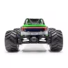 ROGUE TERRA brushless SPORT vert-PACK accus et chargeur