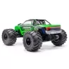 ROGUE TERRA brushless SPORT vert-PACK accus et chargeur