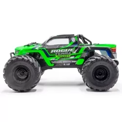 ROGUE TERRA brushless SPORT vert-PACK accus et chargeur