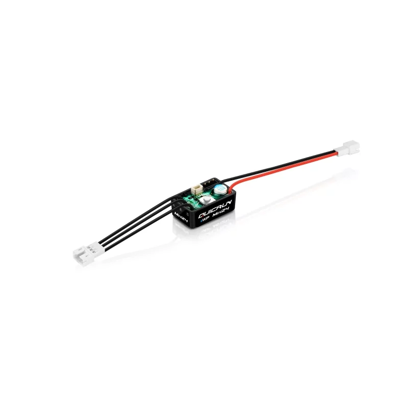 QUICRUN WP MINI24 BRUSHLESS SENSORLESS ESC 25amp