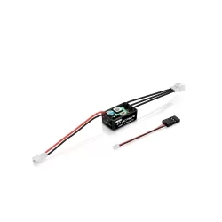 QUICRUN WP MINI24 BRUSHLESS SENSORLESS ESC 25amp