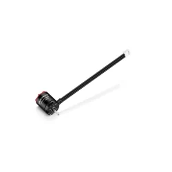 QUICRUN Outer-1621SL-3500KV Brushless Motor Black pour 1/24 RCCrawler