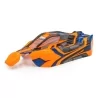 Orange Rogue Buggy Body