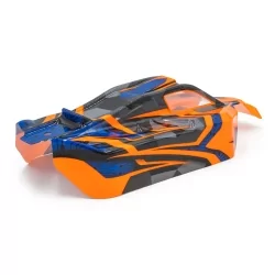 Orange Rogue Buggy Body