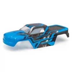 Blue Rogue Terra Sport Body