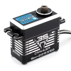 Servo Brushless Waterproof 75kg / 0,11sec. 12.6V