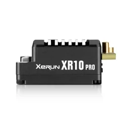 XERUN XR10 Pro-Black-G3