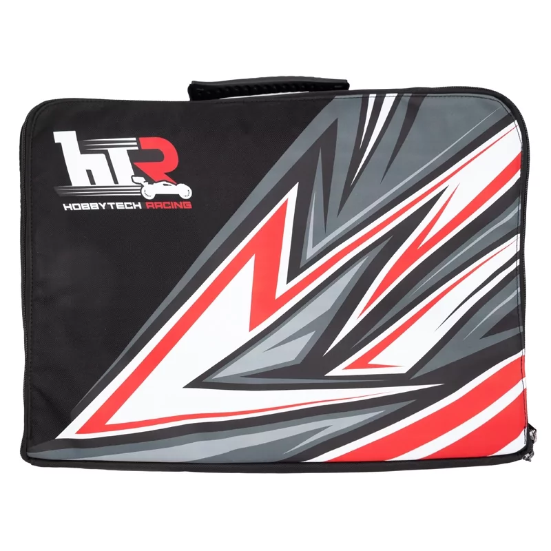 Sac Voitures 1/8-1/10ème HTR taille 47x35x18cm