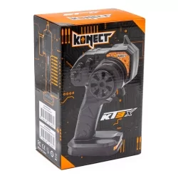 Konect KT3X 2.4 GHZ radio set