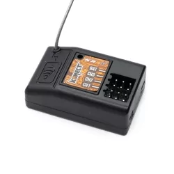 Konect KT3X 2.4 GHZ radio set