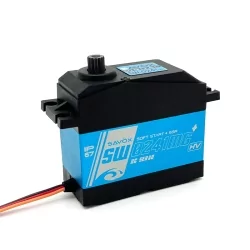 Servo 1/5eme WP SAVOX  DIGITAL  40kg / 0,17sec. 7.4V